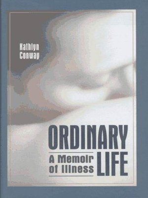 cover image of Ordinary Life
